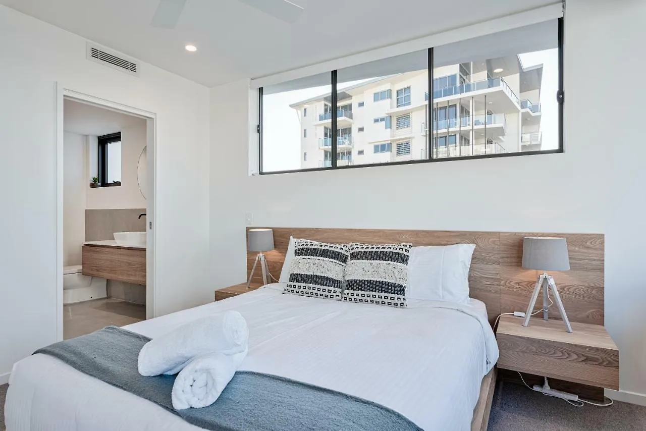 Allure Mooloolaba Apartment