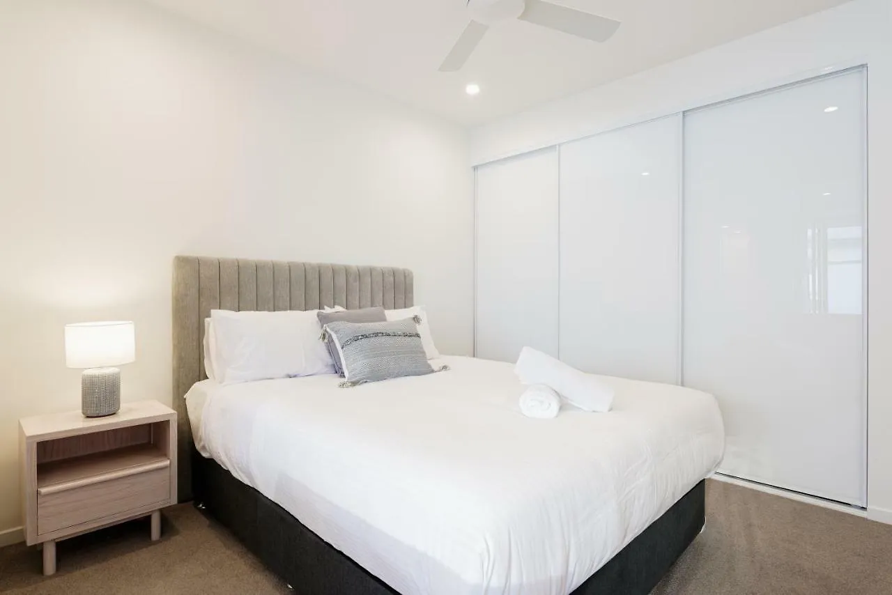 Allure Mooloolaba Apartment