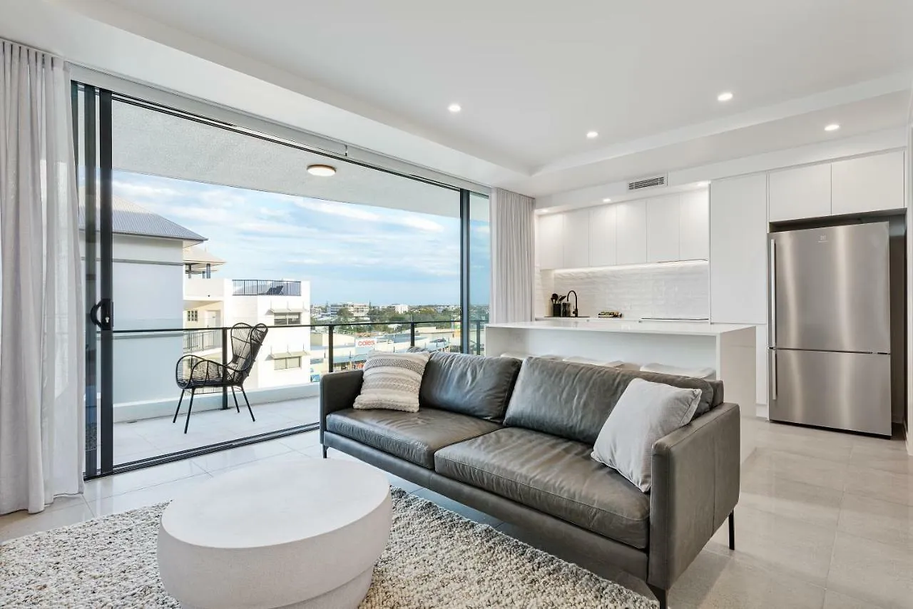 Allure Mooloolaba Apartment Australia