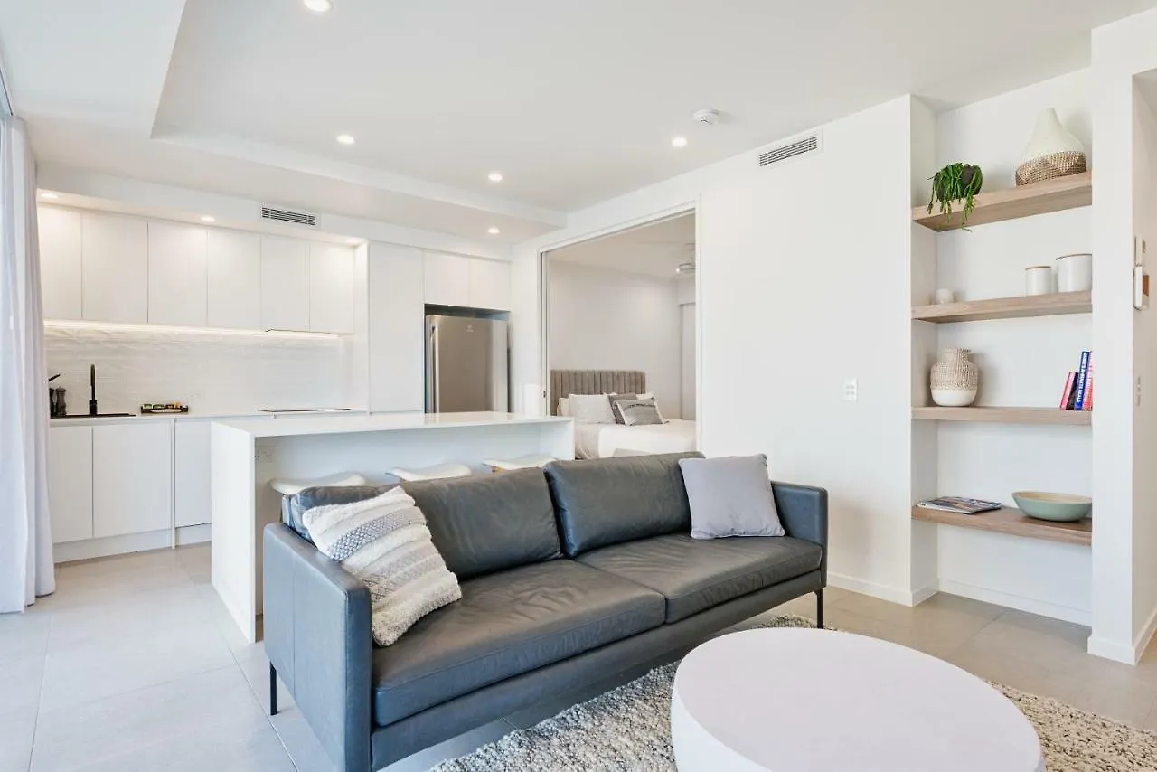 Allure Mooloolaba Apartment