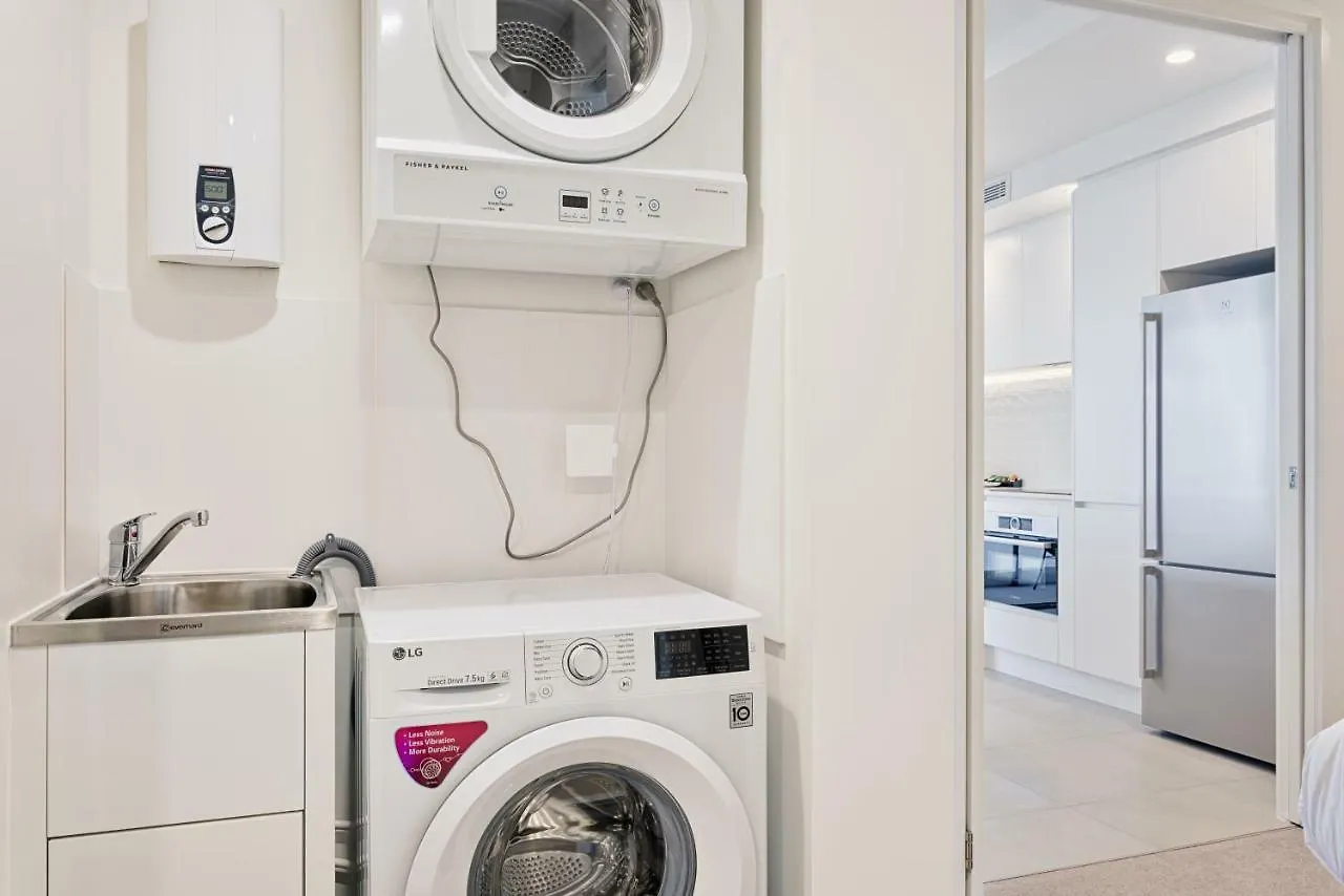 Allure Mooloolaba Apartment