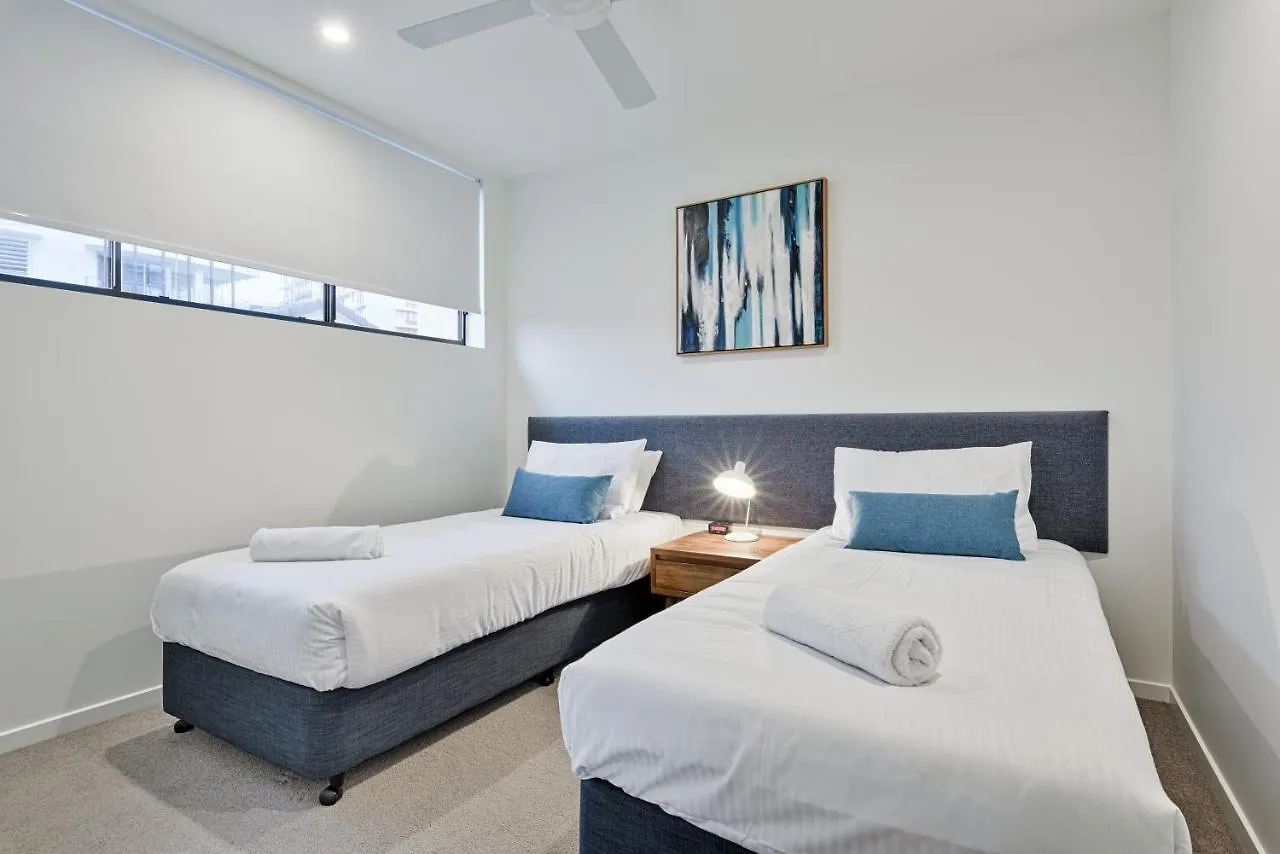 Allure Mooloolaba Apartment