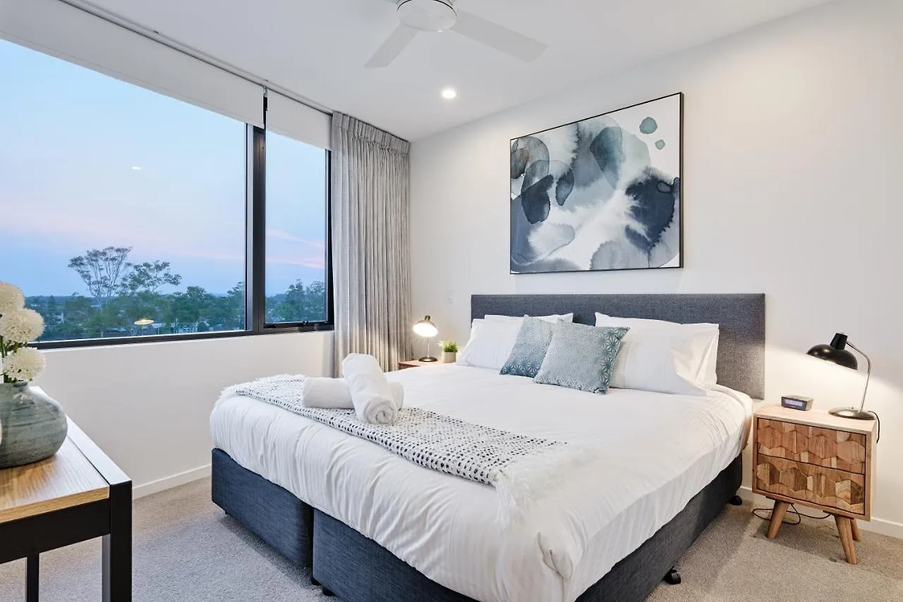 Allure Mooloolaba Apartment