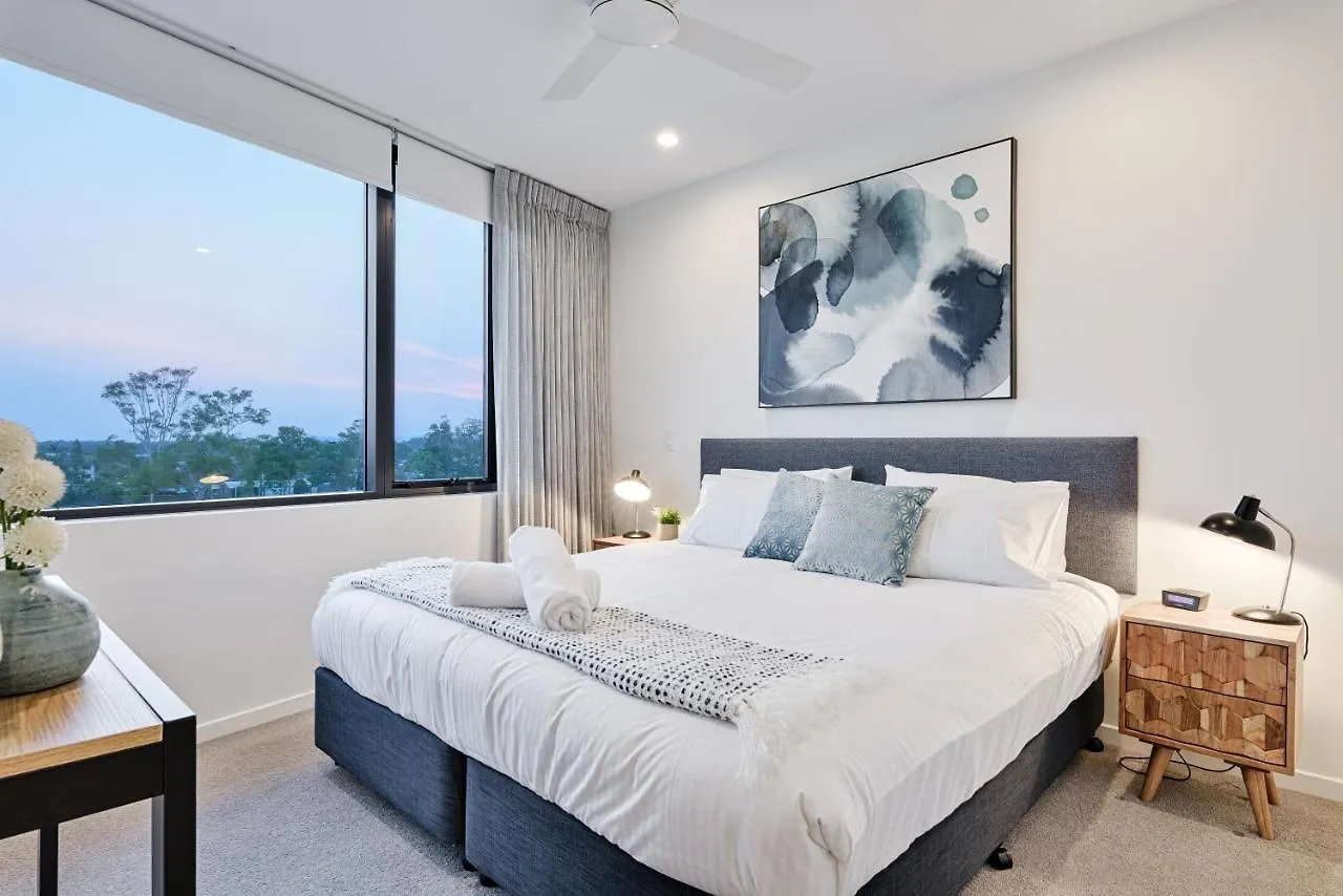 Apartment Allure Mooloolaba