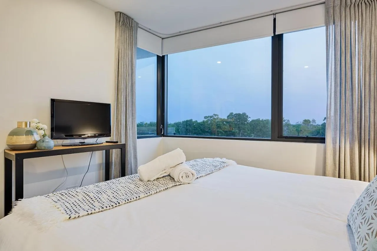 Allure Mooloolaba Apartment