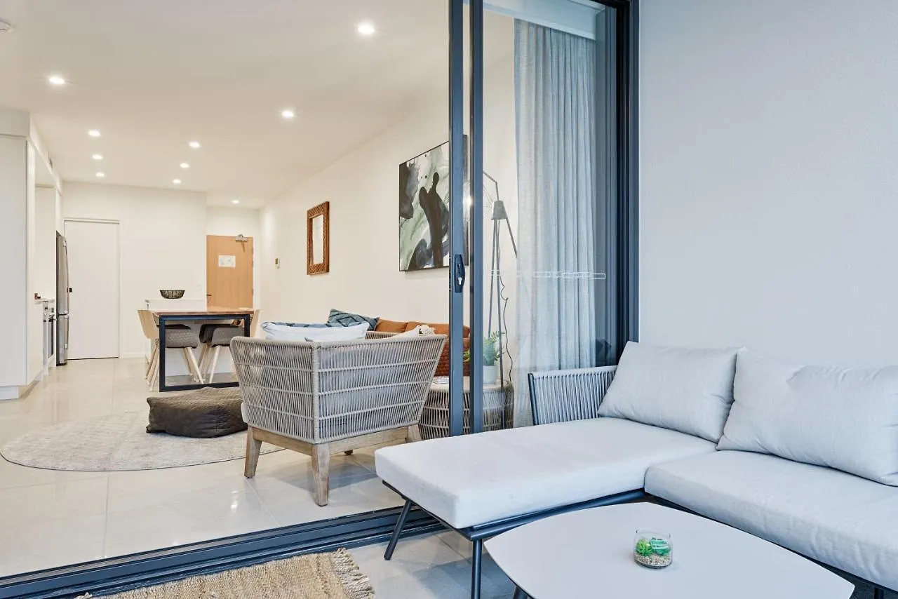 Allure Mooloolaba Apartment