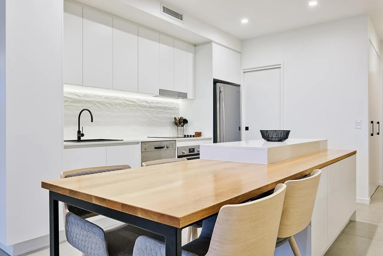Allure Mooloolaba Apartment
