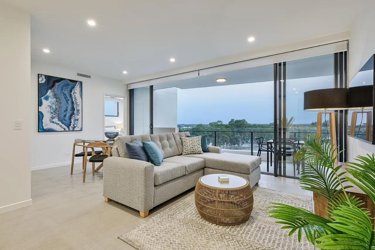 Allure Mooloolaba Apartment