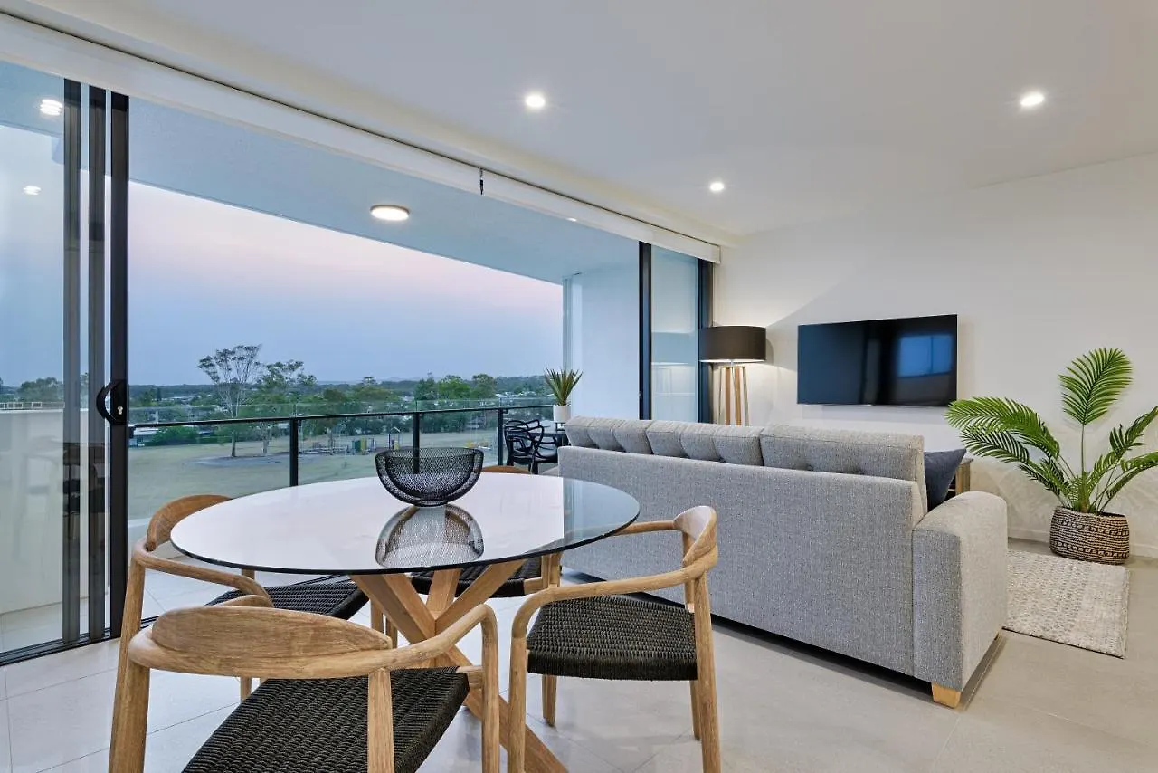 Allure Mooloolaba Apartment