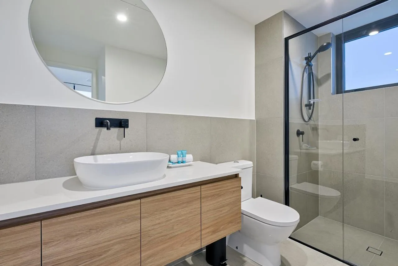 Allure Mooloolaba Apartment Australia