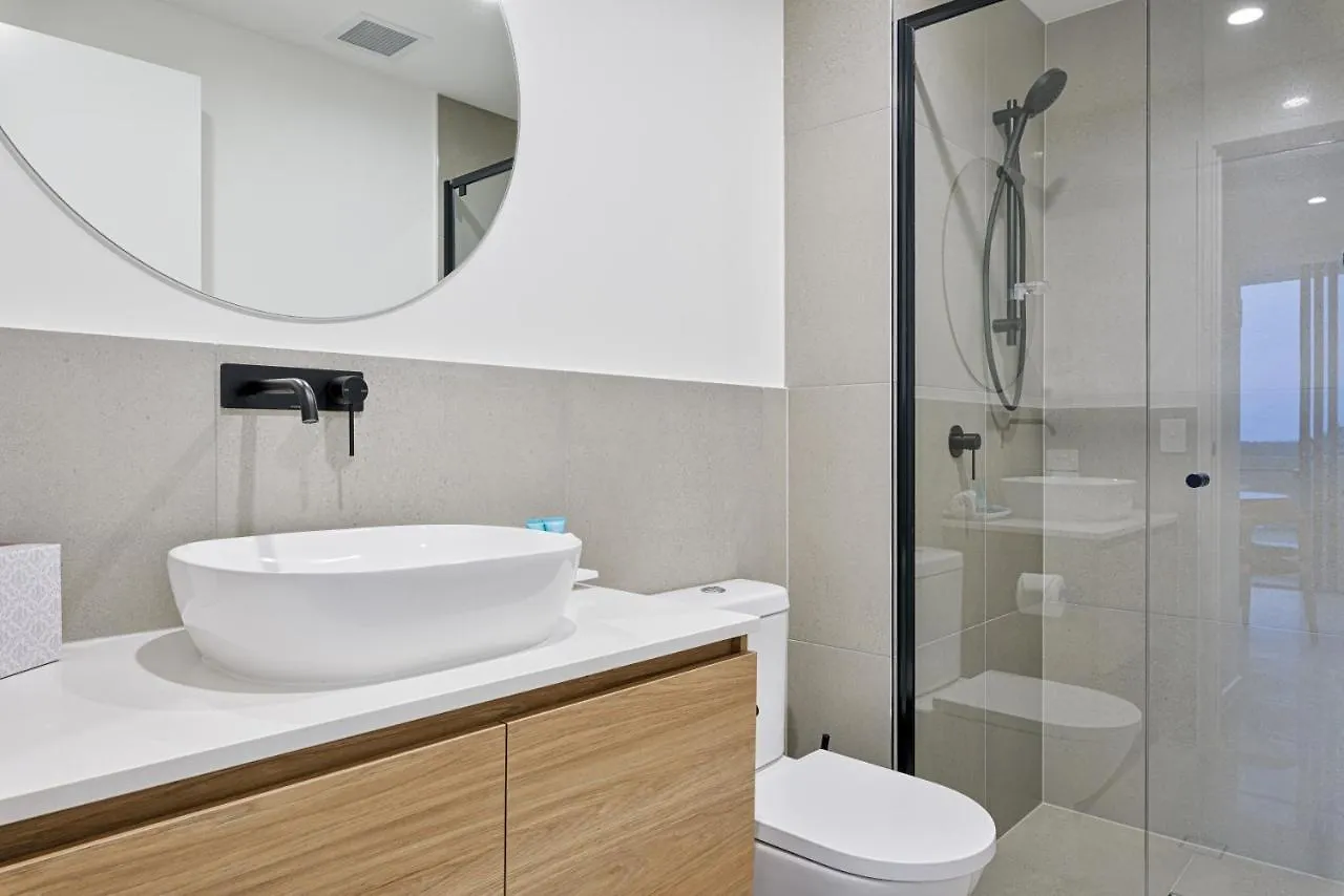 Allure Mooloolaba Apartment