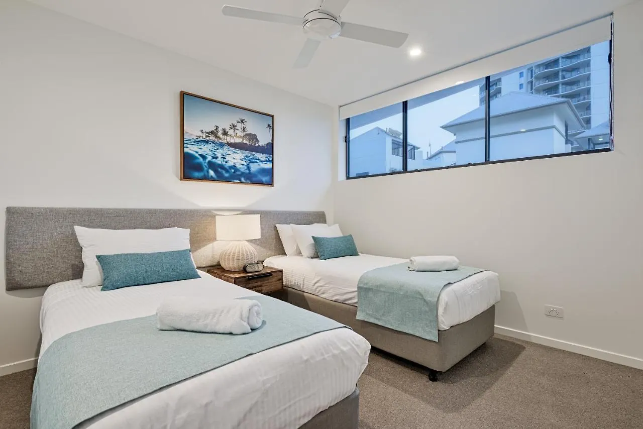 Allure Mooloolaba Apartment