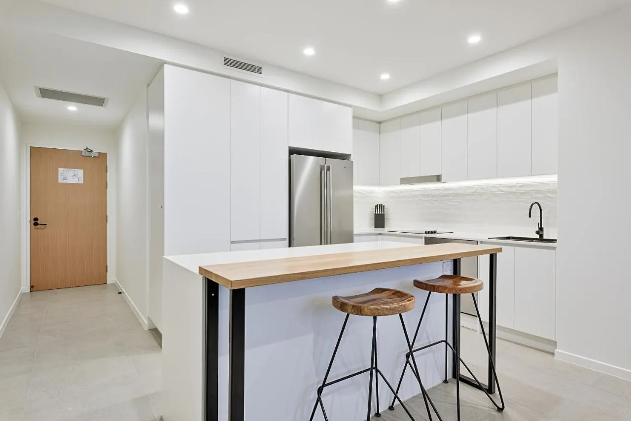 Allure Mooloolaba Apartment