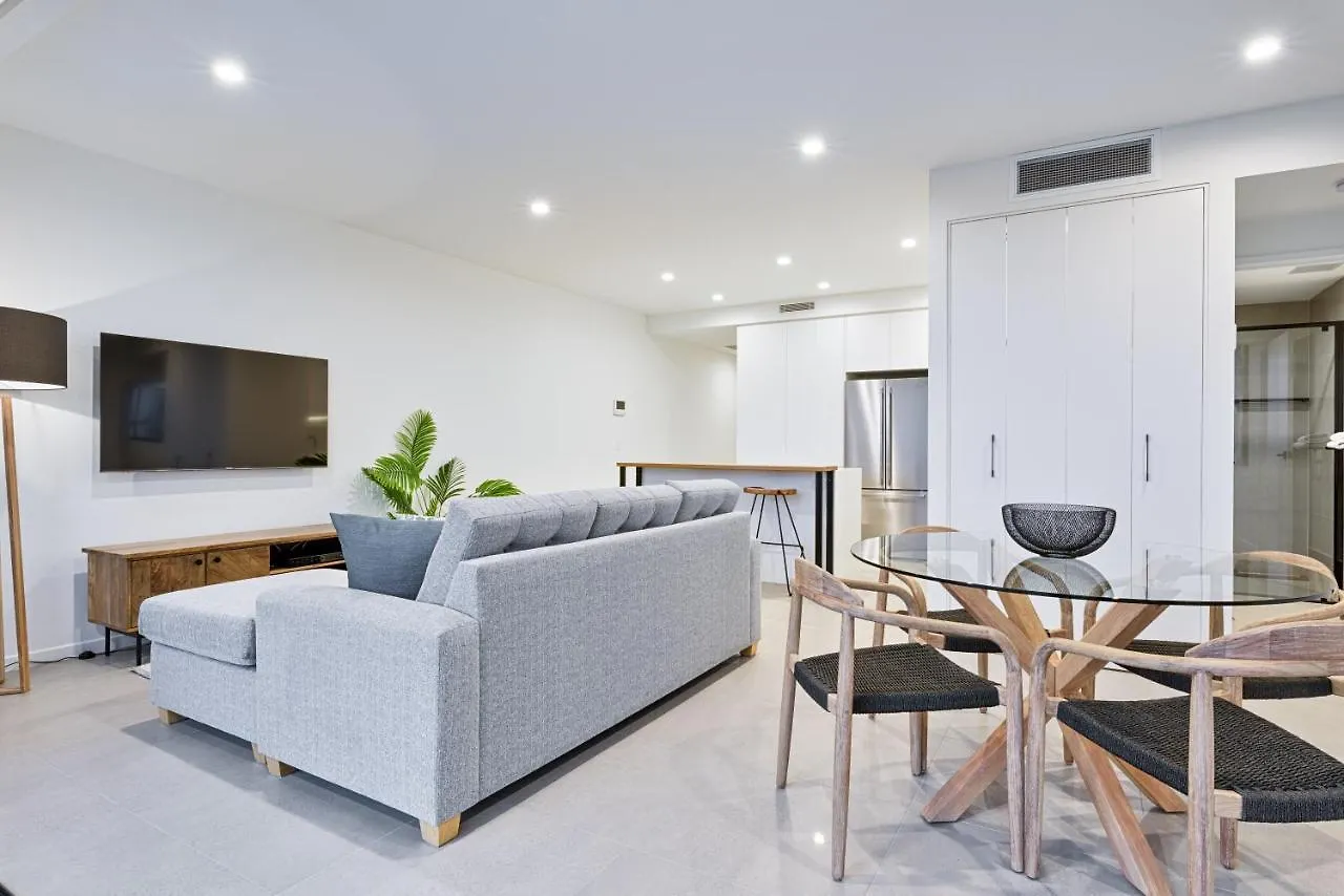 Allure Mooloolaba