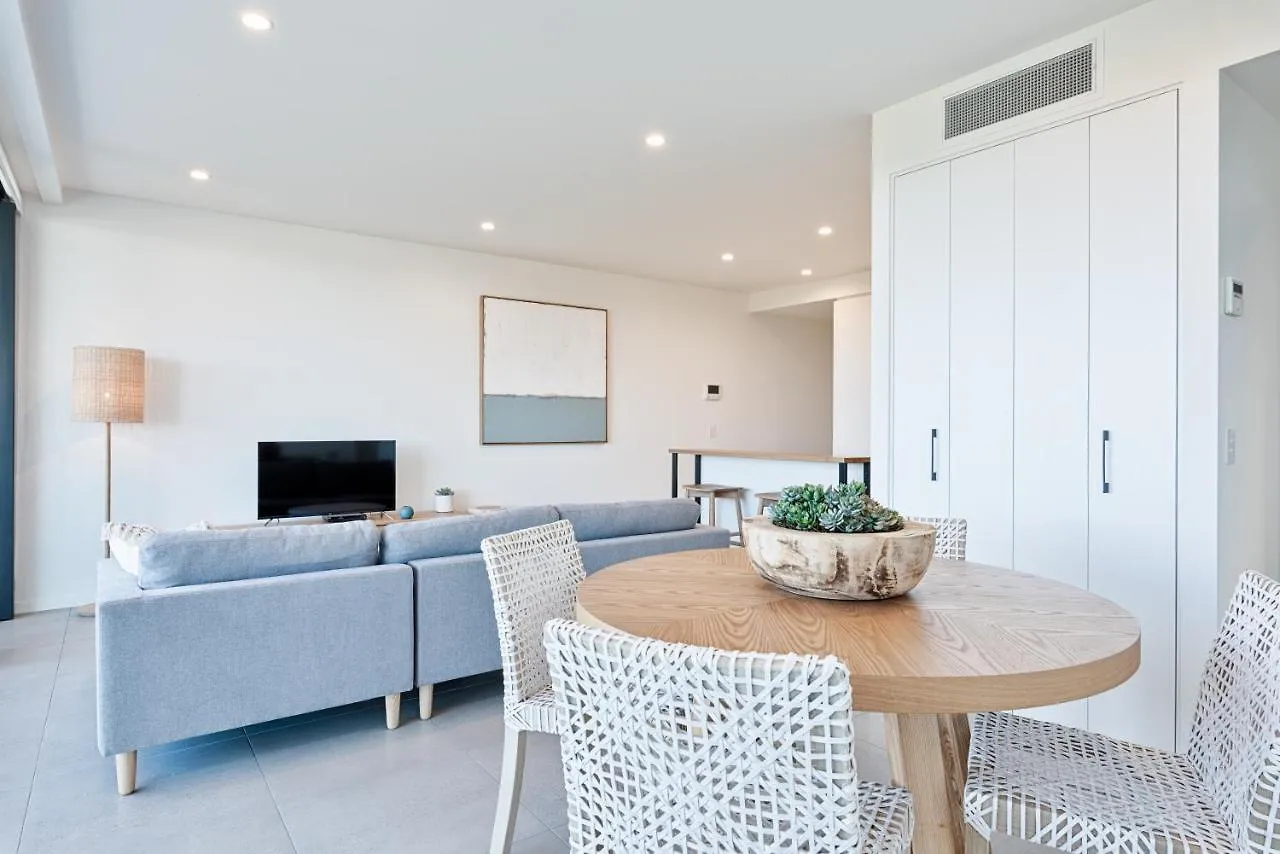 Allure Mooloolaba Apartment Australia