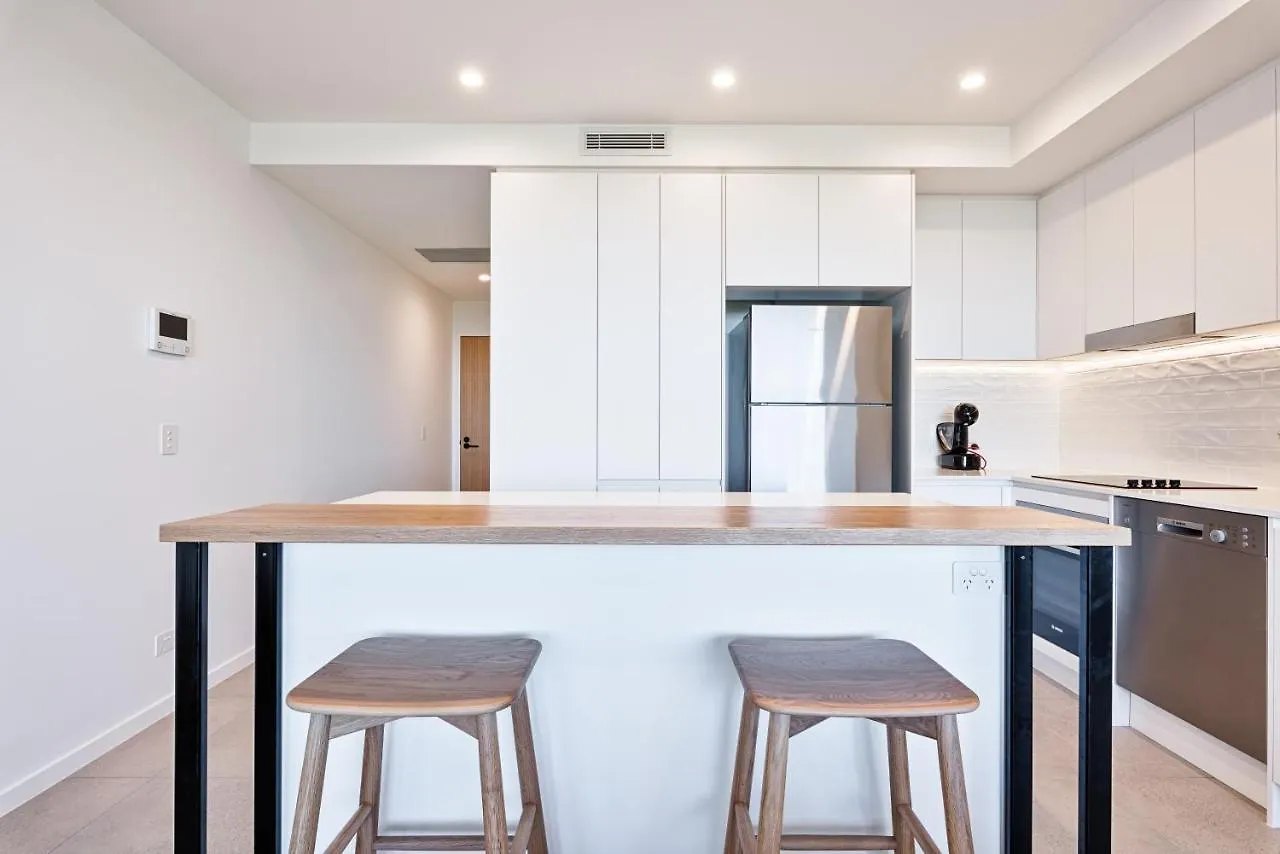 Allure Mooloolaba Apartment