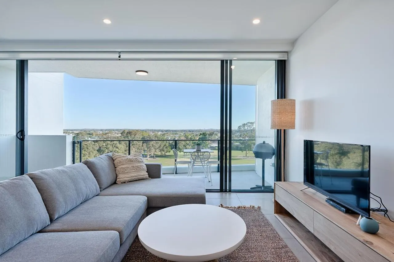 Apartment Allure Mooloolaba Australia