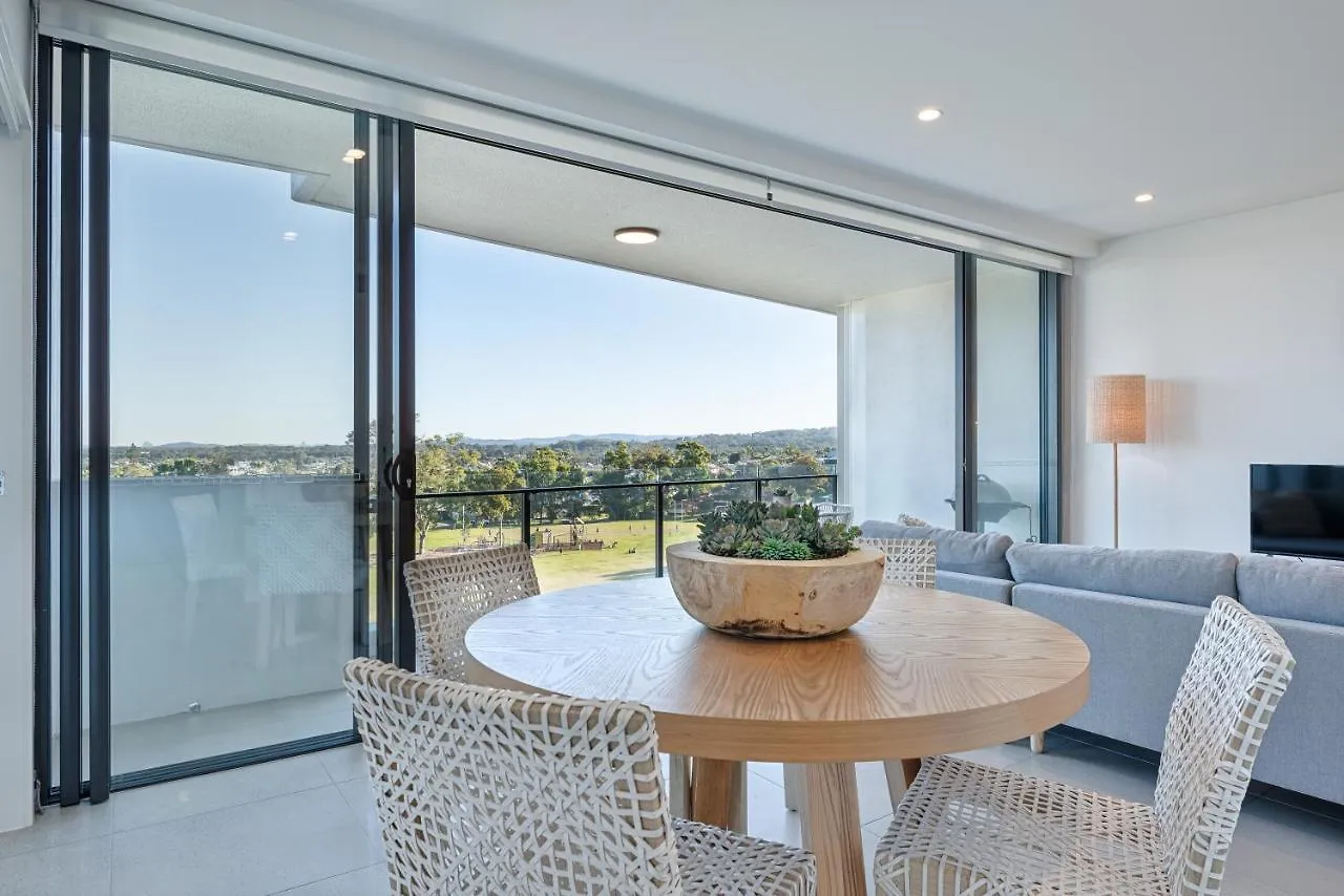 Allure Mooloolaba Apartment