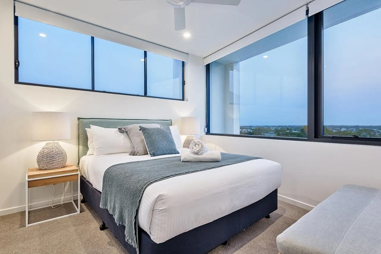 Apartment Allure Mooloolaba
