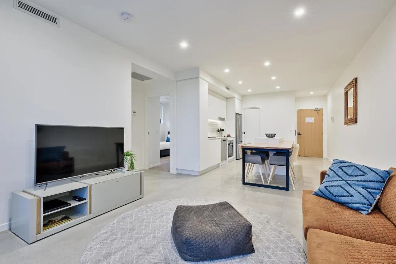 Apartment Allure Mooloolaba Australia