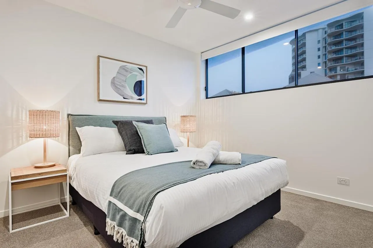 Allure Mooloolaba Apartment