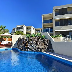 Apartment Bellardoo Holiday, Mooloolaba