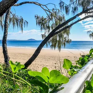 Apartment Illawong, Mooloolaba