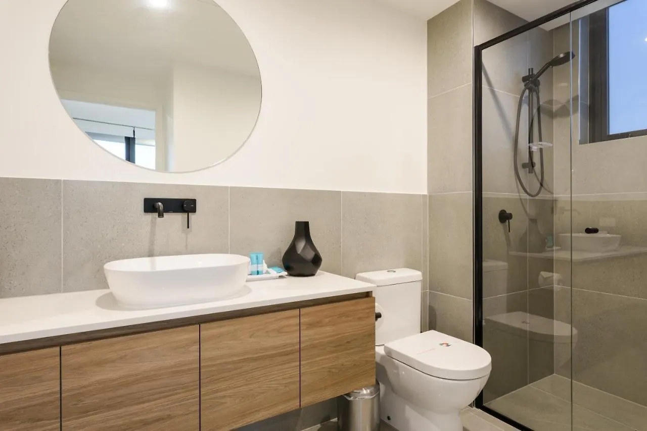 Allure Mooloolaba 0*,
