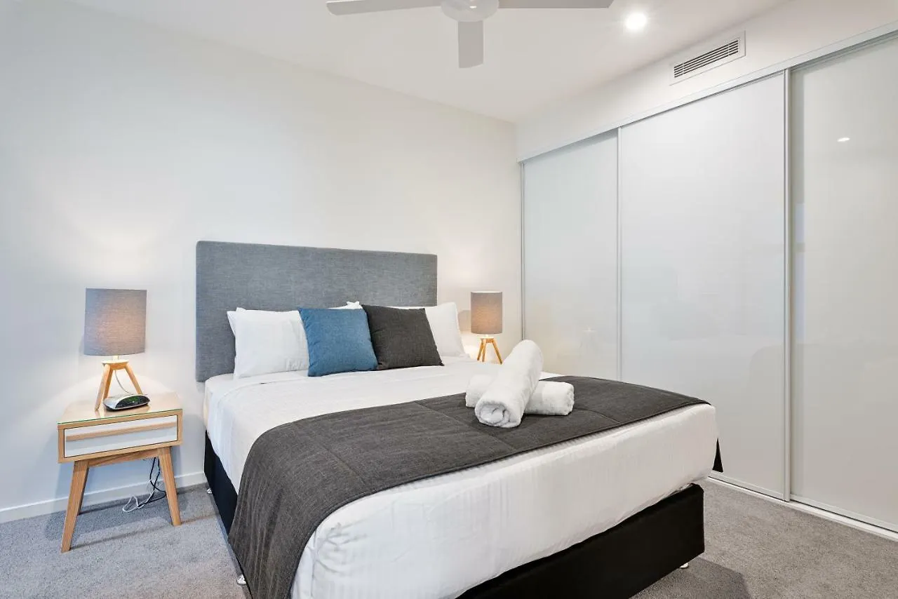 Allure Mooloolaba 0*,  Australia