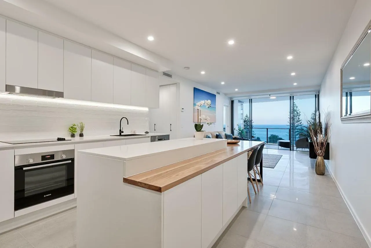 Apartamento Allure Mooloolaba Australia