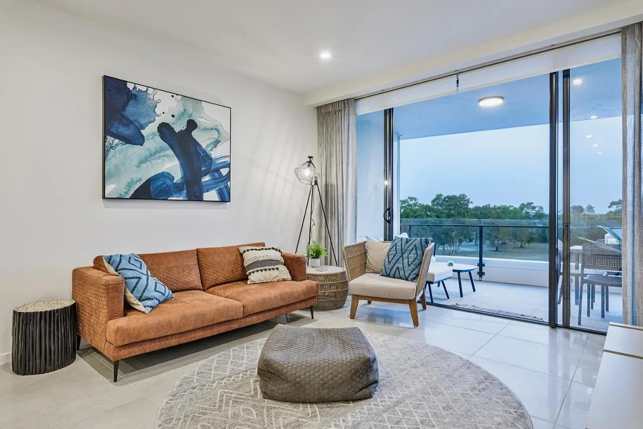 Apartamento Allure Mooloolaba Australia